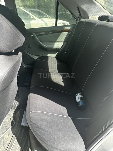 Mercedes C 230 1998, 400,000 km - 2.3 л - Sumqayıt
