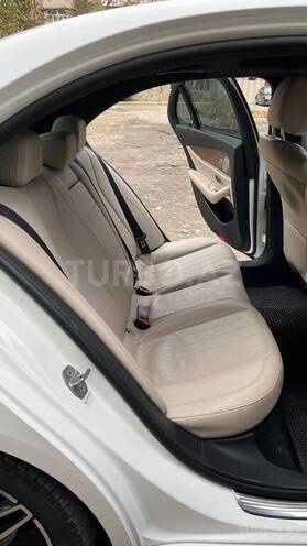 Mercedes E 300 2017, 134,000 km - 2.0 l - Gəncə