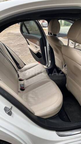 Mercedes E 300 2017, 134,000 km - 2.0 l - Gəncə