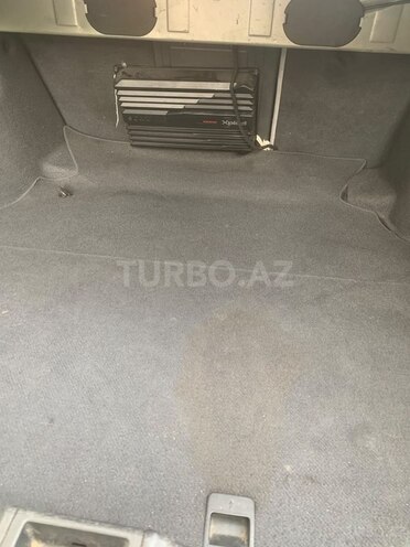 Mercedes C 200 2001, 411,000 km - 2.2 л - Bakı