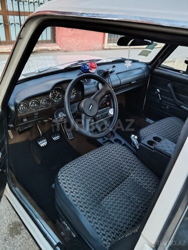 LADA (VAZ) 2106 1985, 60,000 km - 1.3 л - Şamaxı