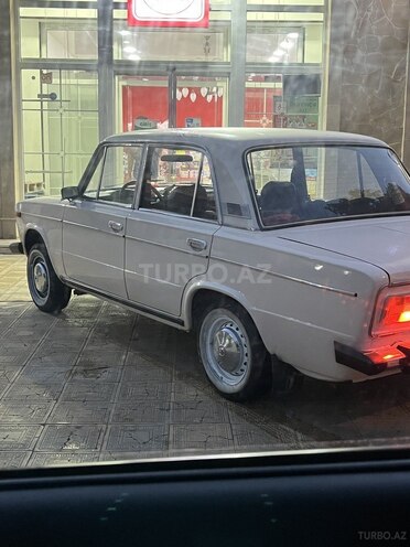 LADA (VAZ) 2106 1985, 60,000 km - 1.3 л - Şamaxı