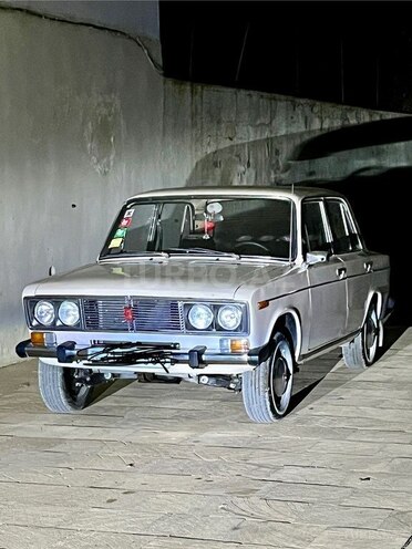 LADA (VAZ) 2106 1985, 60,000 km - 1.3 л - Şamaxı