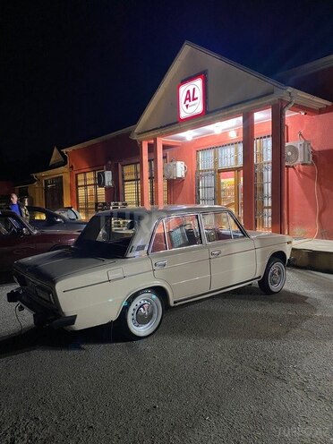 LADA (VAZ) 2106 1985, 60,000 km - 1.3 л - Şamaxı