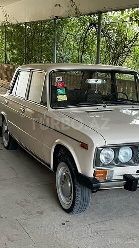 LADA (VAZ) 2106 1985, 60,000 km - 1.3 л - Şamaxı