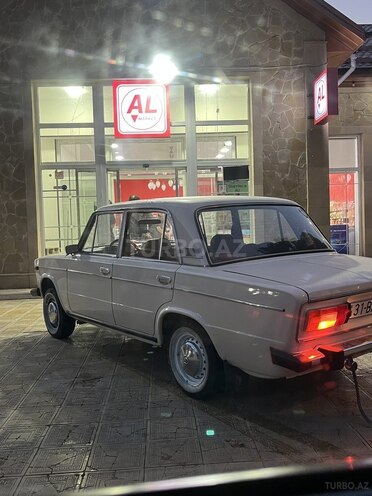 LADA (VAZ) 2106 1985, 60,000 km - 1.3 л - Şamaxı