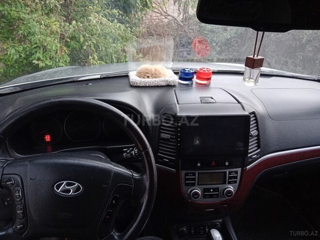 Hyundai Santa Fe 2008, 227,006 km - 2.0 л - Gəncə
