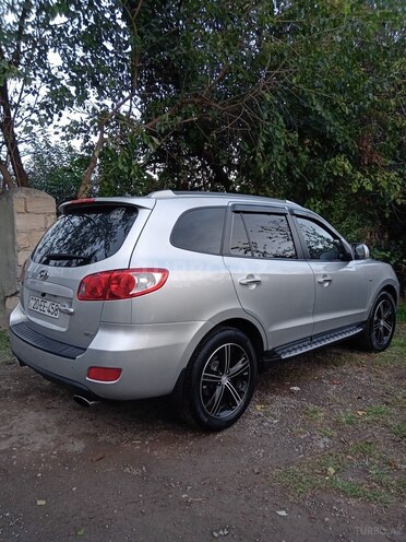 Hyundai Santa Fe 2008, 227,006 km - 2.0 л - Gəncə