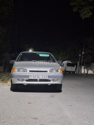 LADA (VAZ) 2115 2005, 400,000 km - 1.5 л - Göyçay
