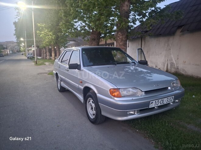 LADA (VAZ) 2115 2005, 400,000 km - 1.5 л - Göyçay