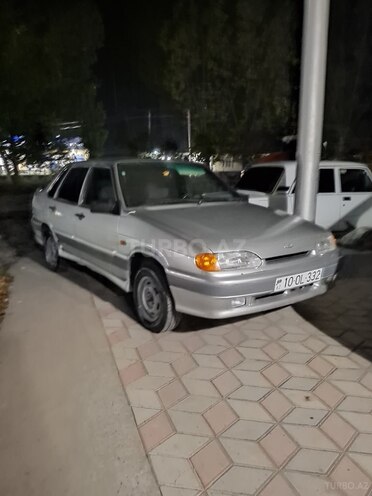 LADA (VAZ) 2115 2005, 400,000 km - 1.5 л - Göyçay