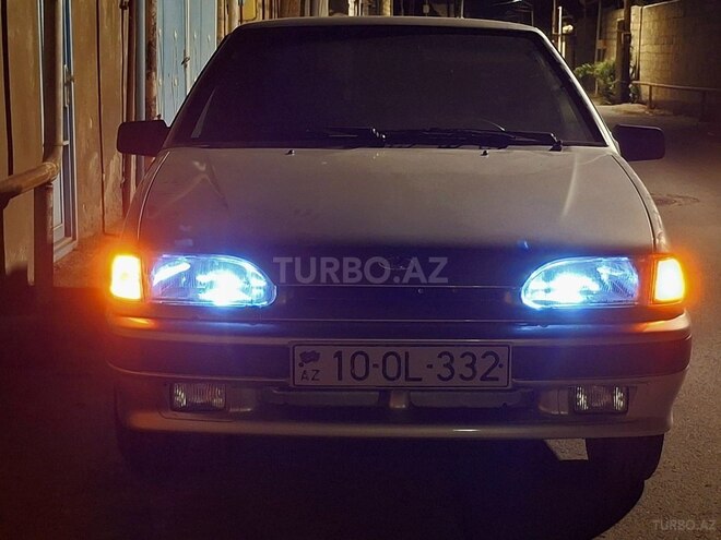 LADA (VAZ) 2115 2005, 400,000 km - 1.5 л - Göyçay