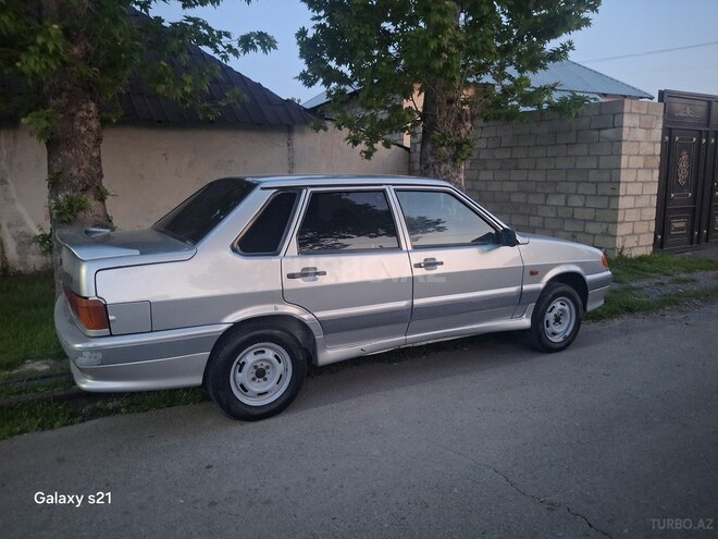 LADA (VAZ) 2115 2005, 400,000 km - 1.5 л - Göyçay