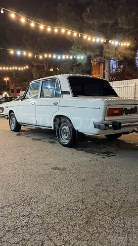 LADA (VAZ) 2106 1985, 4,783 km - 1.6 л - Bakı