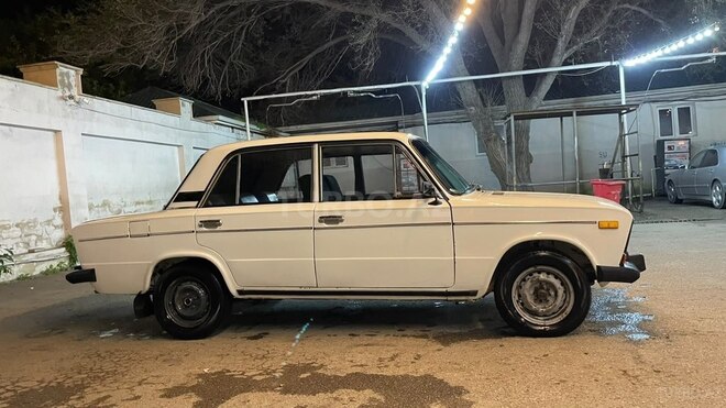 LADA (VAZ) 2106 1985, 4,783 km - 1.6 л - Bakı