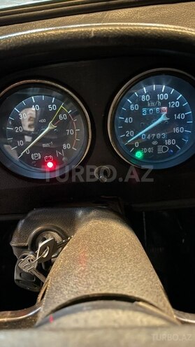 LADA (VAZ) 2106 1985, 4,783 km - 1.6 л - Bakı