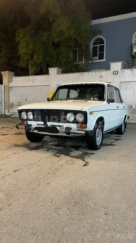 LADA (VAZ) 2106 1985, 4,783 km - 1.6 л - Bakı
