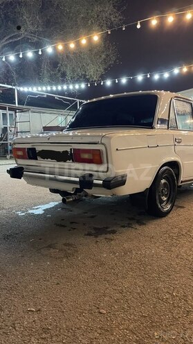 LADA (VAZ) 2106 1985, 4,783 km - 1.6 л - Bakı