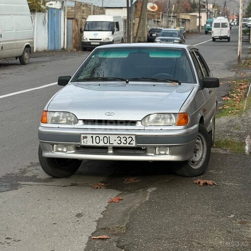 LADA (VAZ) 2115 2005, 400,000 km - 1.5 л - Göyçay