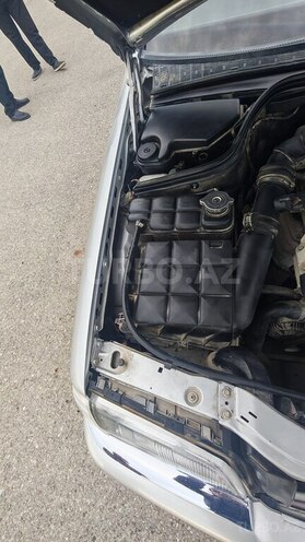 Mercedes C 180 1998, 430,000 km - 1.8 l - Salyan