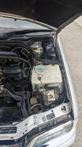Mercedes C 180 1998, 430,000 km - 1.8 l - Salyan