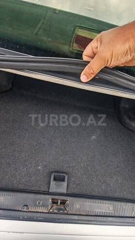 Mercedes C 180 1998, 430,000 km - 1.8 l - Salyan
