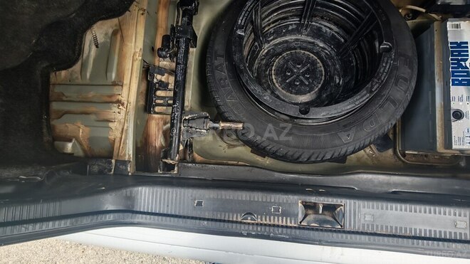 Mercedes C 180 1998, 430,000 km - 1.8 l - Salyan