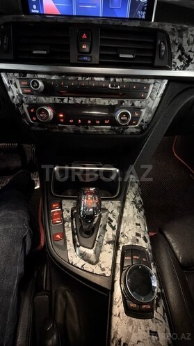 BMW 428 2014, 230,000 km - 2.0 l - Bakı