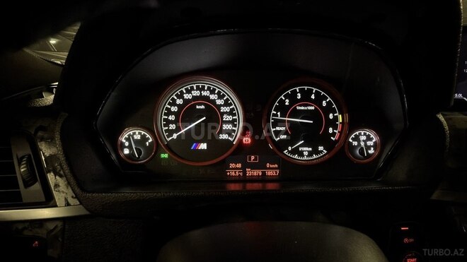 BMW 428 2014, 230,000 km - 2.0 l - Bakı