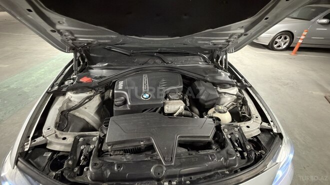 BMW 428 2014, 230,000 km - 2.0 l - Bakı