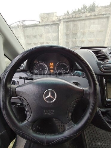 Mercedes  2008, 380,000 km - 2.1 l - Bakı