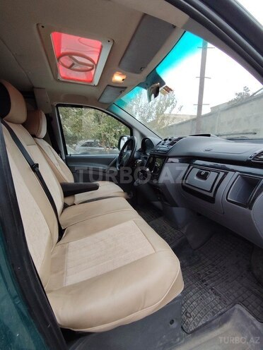 Mercedes  2008, 380,000 km - 2.1 l - Bakı