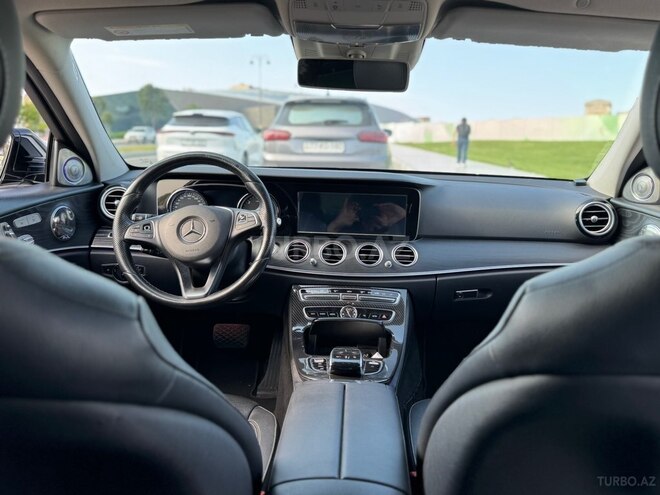 Mercedes E 220 d 2016, 230,000 km - 2.0 л - Bakı