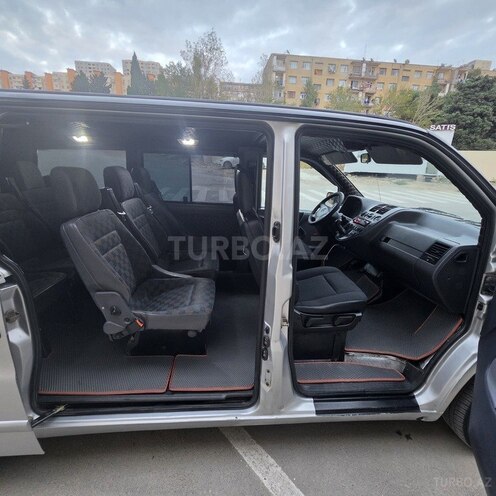 Mercedes  2002, 310,000 km - 2.1 l - Bakı