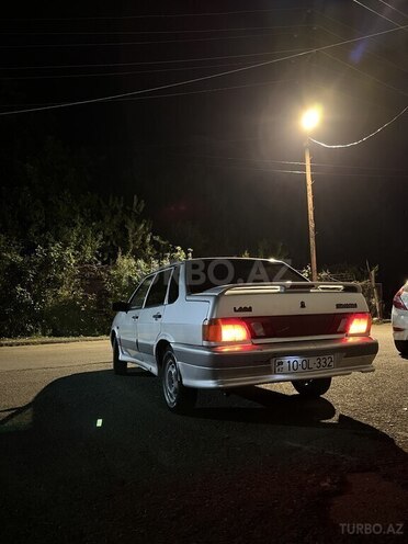 LADA (VAZ) 2115 2005, 400,000 km - 1.5 л - Göyçay
