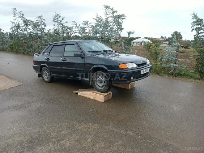 LADA (VAZ) 2115 2007, 440,000 km - 1.6 л - Lənkəran