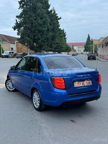 LADA (VAZ) Granta 2019, 168,525 km - 1.6 l - Xaçmaz