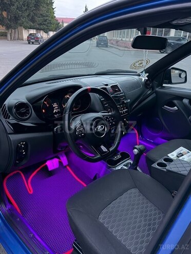 LADA (VAZ) Granta 2019, 168,525 km - 1.6 l - Xaçmaz