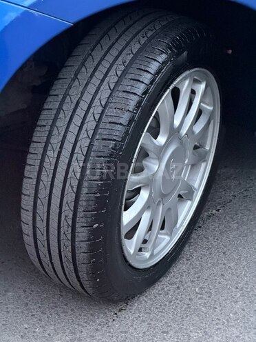 LADA (VAZ) Granta 2019, 168,525 km - 1.6 l - Xaçmaz