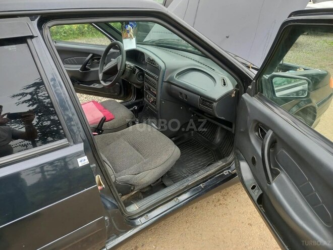 LADA (VAZ) 2115 2007, 440,000 km - 1.6 л - Lənkəran