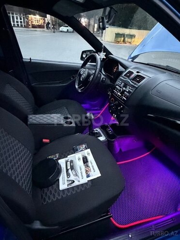 LADA (VAZ) Granta 2019, 168,525 km - 1.6 l - Xaçmaz