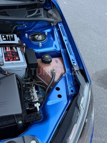 LADA (VAZ) Granta 2019, 168,525 km - 1.6 l - Xaçmaz