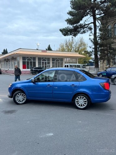 LADA (VAZ) Granta 2019, 168,525 km - 1.6 l - Xaçmaz