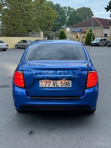 LADA (VAZ) Granta 2019, 168,525 km - 1.6 l - Xaçmaz
