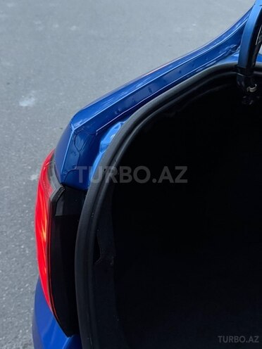LADA (VAZ) Granta 2019, 168,525 km - 1.6 l - Xaçmaz