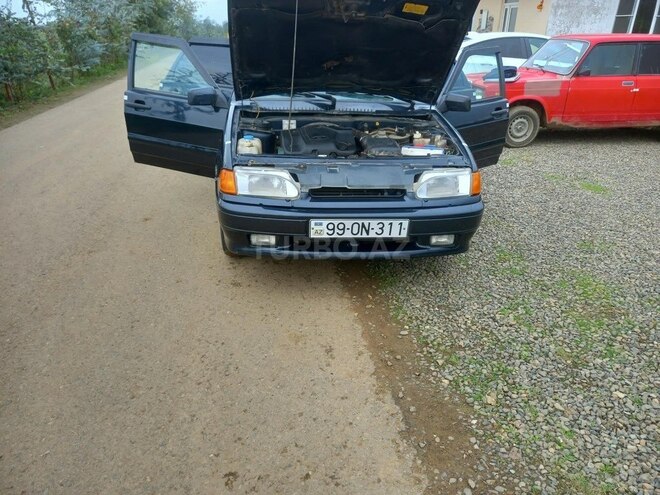LADA (VAZ) 2115 2007, 440,000 km - 1.6 л - Lənkəran