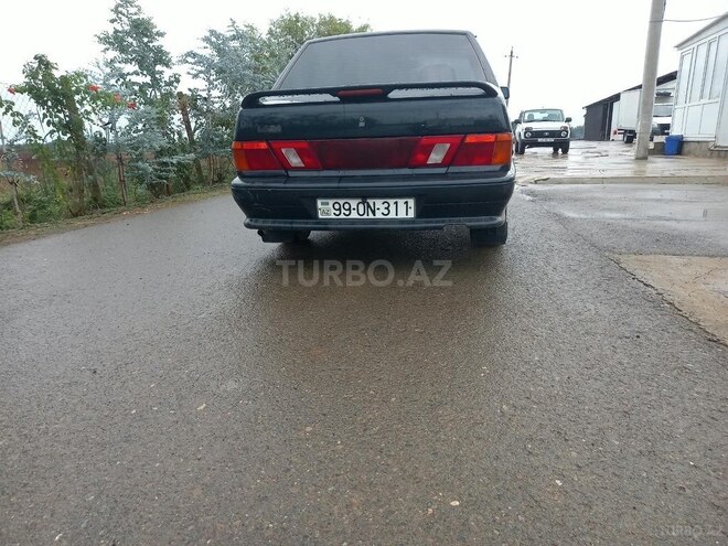 LADA (VAZ) 2115 2007, 440,000 km - 1.6 л - Lənkəran