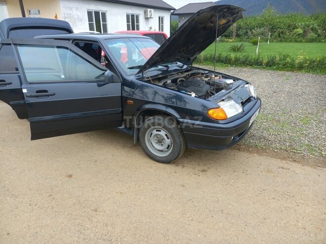 LADA (VAZ) 2115 2007, 440,000 km - 1.6 л - Lənkəran