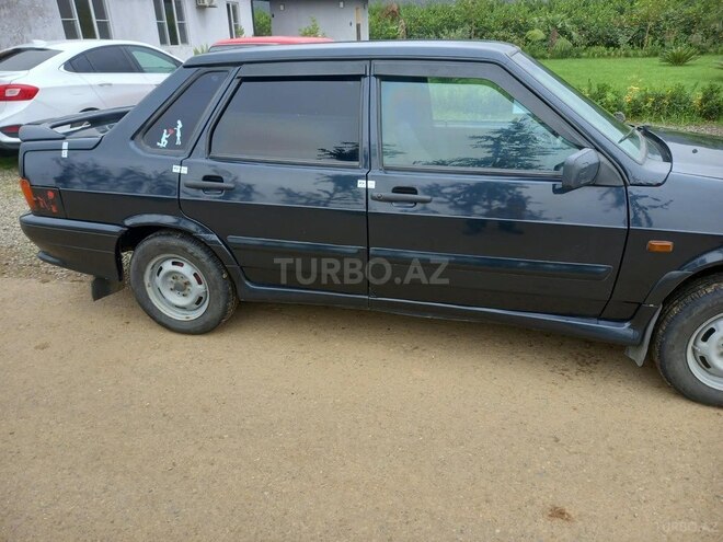 LADA (VAZ) 2115 2007, 440,000 km - 1.6 л - Lənkəran