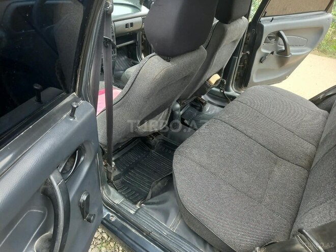 LADA (VAZ) 2115 2007, 440,000 km - 1.6 л - Lənkəran